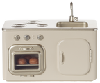Cocina, miniatura