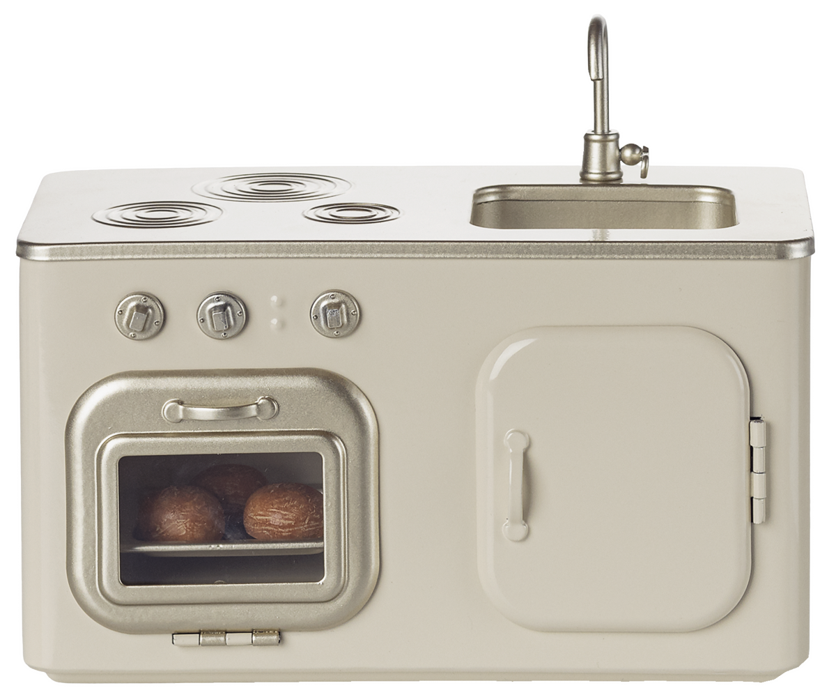 Cocina, miniatura