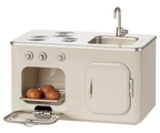 Cocina, miniatura