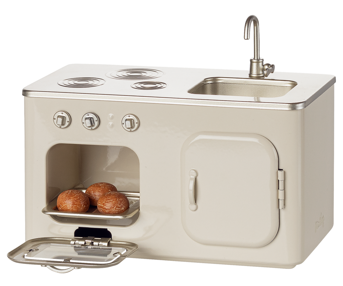 Cocina, miniatura