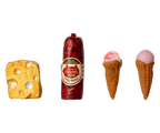 Frigorífico, ratón