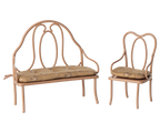 Silla vintage, mini