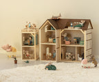 Pegatina de papel de pared, Farmhouse, Recinto extra, 3 uds.