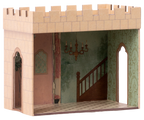 Salón del castillo