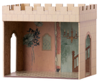 Salón del castillo