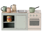 Encimera de cocina, ratón