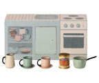Encimera de cocina, ratón