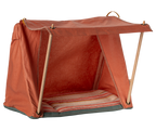 Tienda Happy camper, Ratón