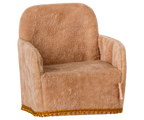 Silla plegable, Ratón