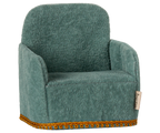 Silla plegable, Ratón