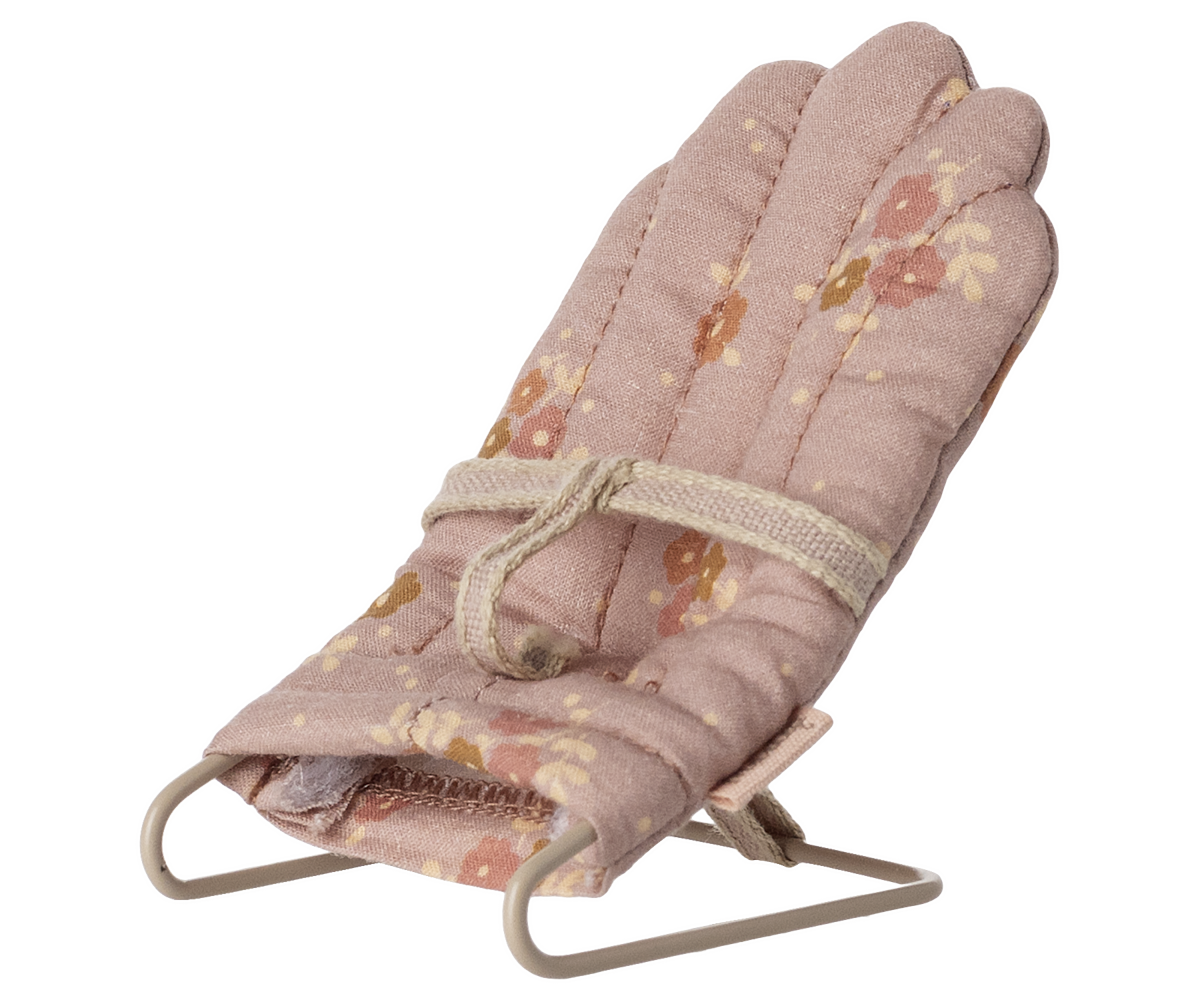 Silla bebé, My