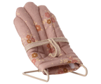 Silla bebé, My