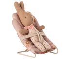 Silla bebé, My