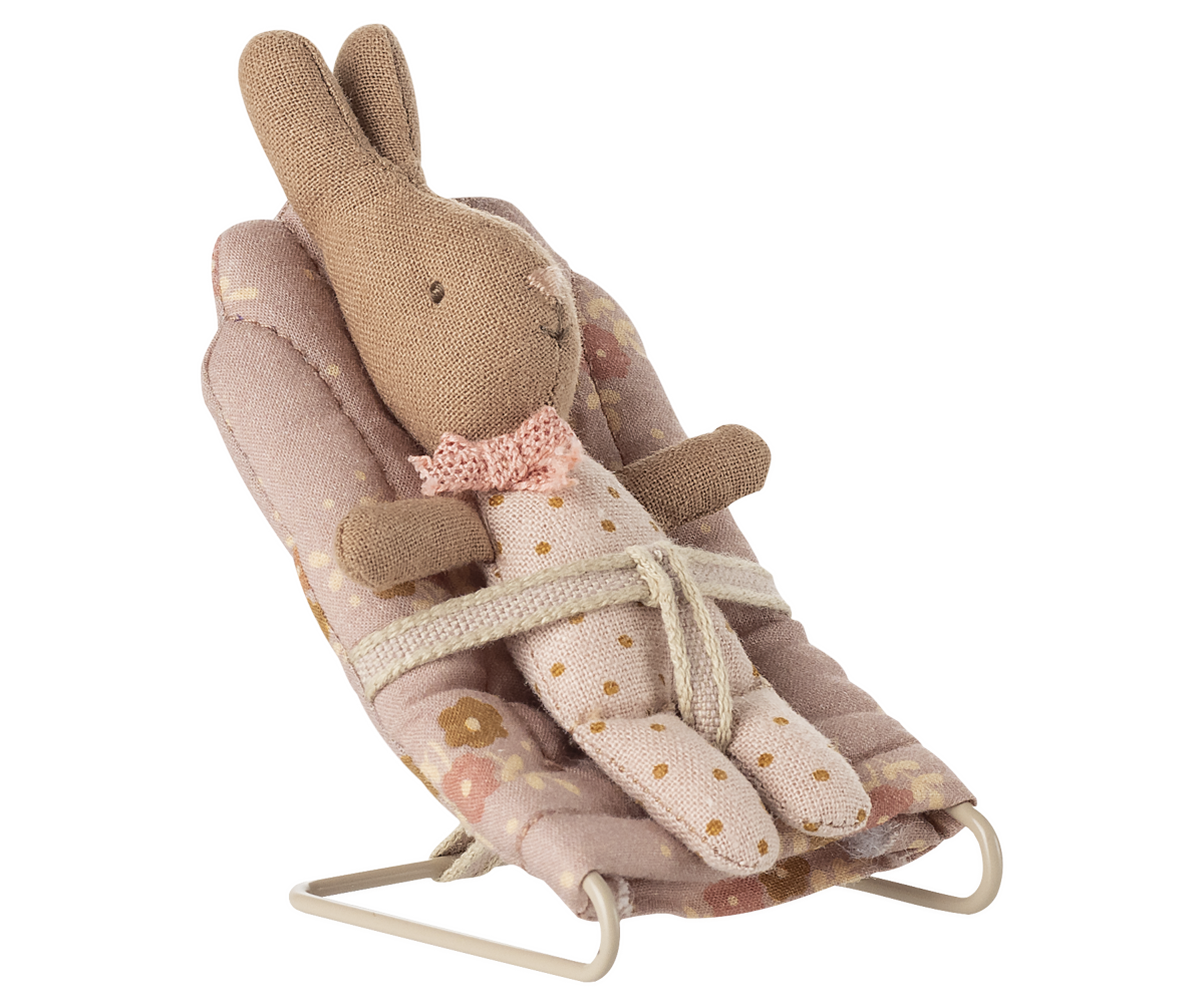 Silla bebé, My