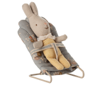 Silla bebé, My