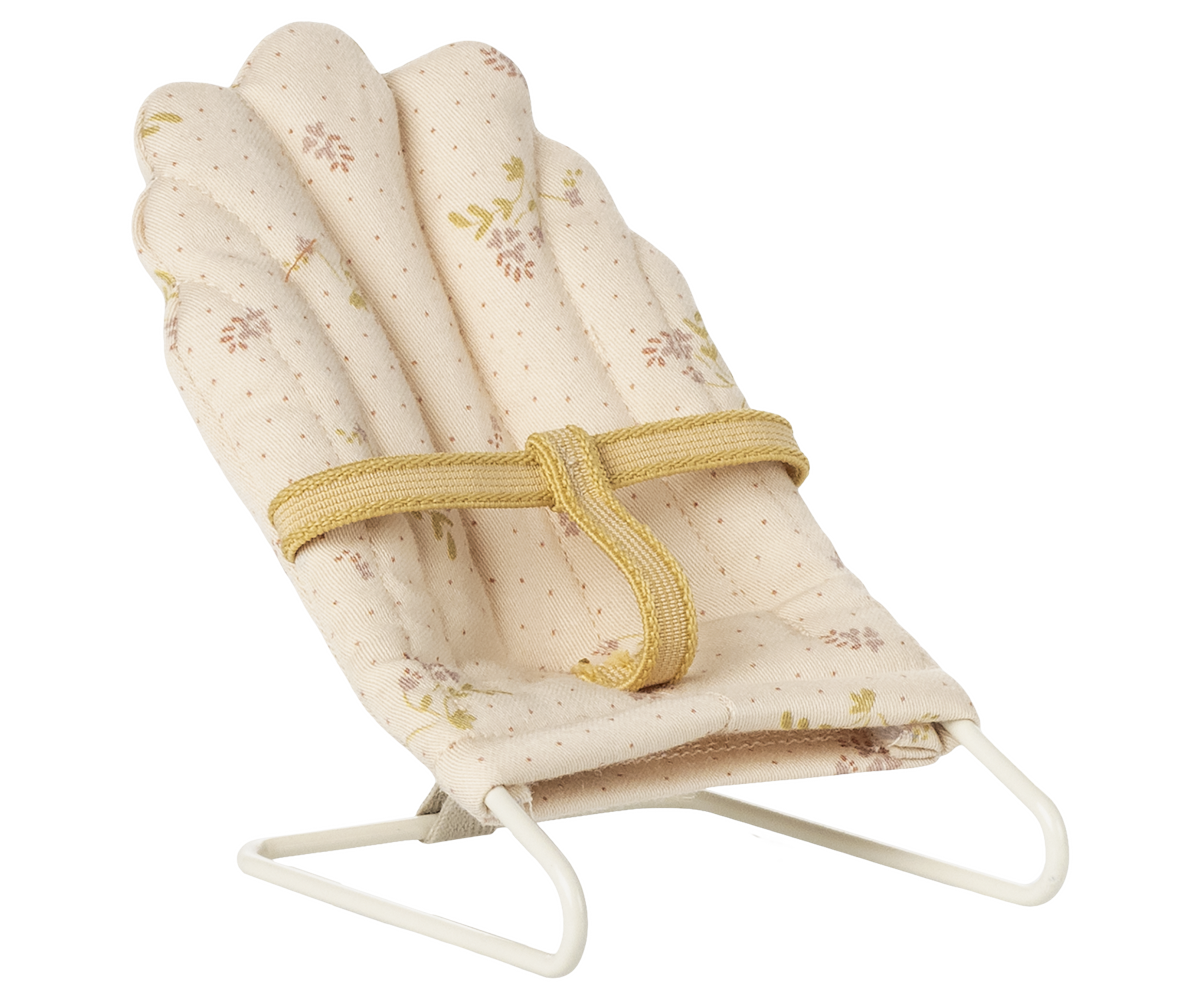 Silla bebé, micro