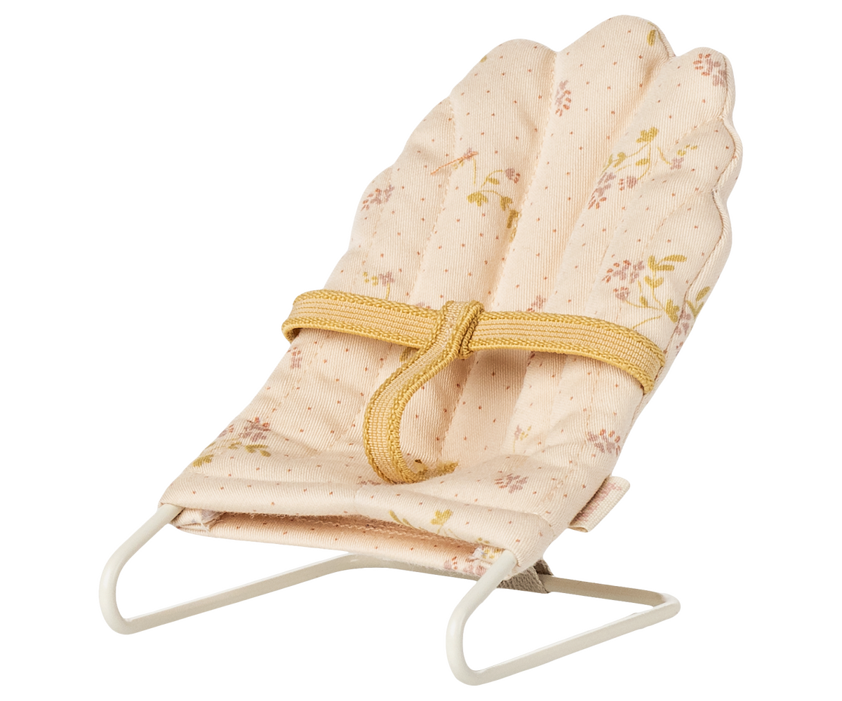 Silla bebé, micro