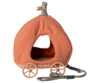 Carroza de calabaza, ratón