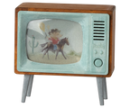 Televisión, Ratón