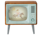 Televisión, Ratón