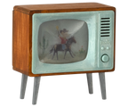 Televisión, Ratón