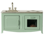 Cocina, Ratón