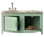 Cocina, Ratón