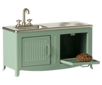 Cocina, Ratón
