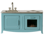 Cocina, Ratón