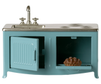 Cocina, Ratón