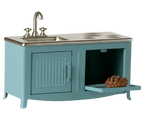 Cocina, Ratón