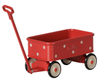 Carrito, Ratón - Maileg