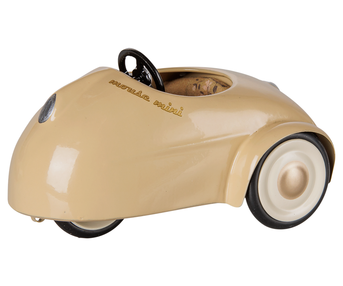 Coche, Ratón - Maileg