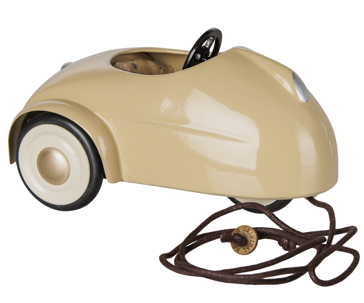 Coche, Ratón - Maileg