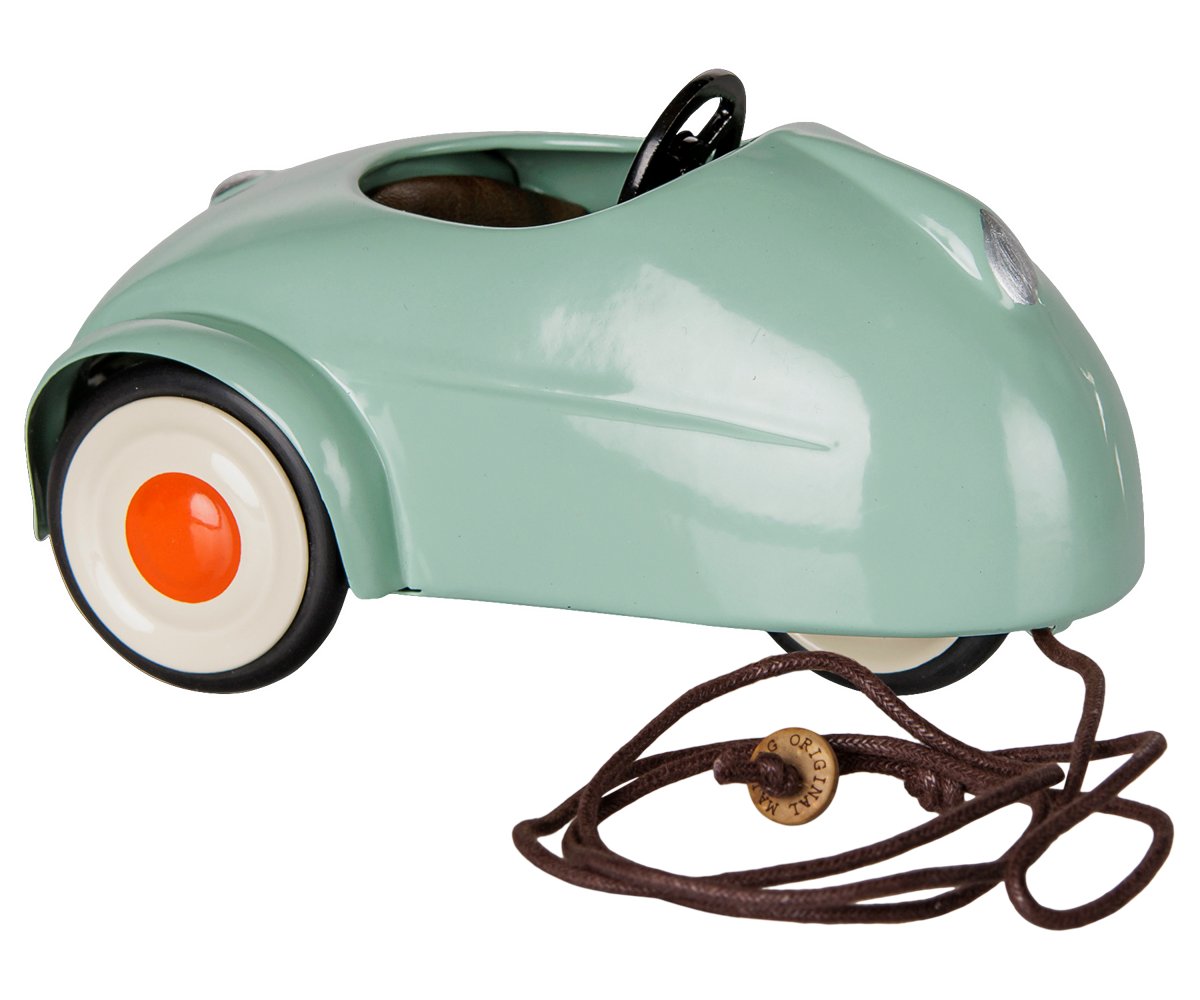 Coche, Ratón - Maileg