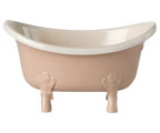 Bañera, Ratón