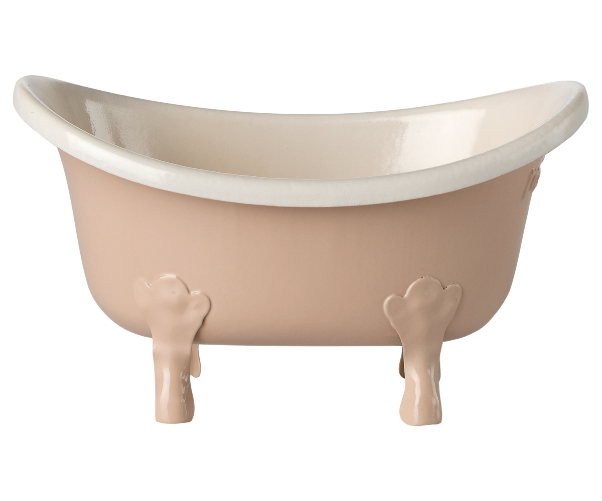 Bañera, Ratón