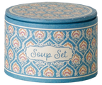 Juego de sopa, Ratón - Maileg