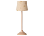 Lámpara de pie, Miniatura