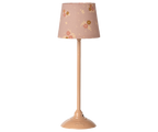 Lámpara de pie, Miniatura