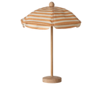 Sombrilla de playa, Ratón