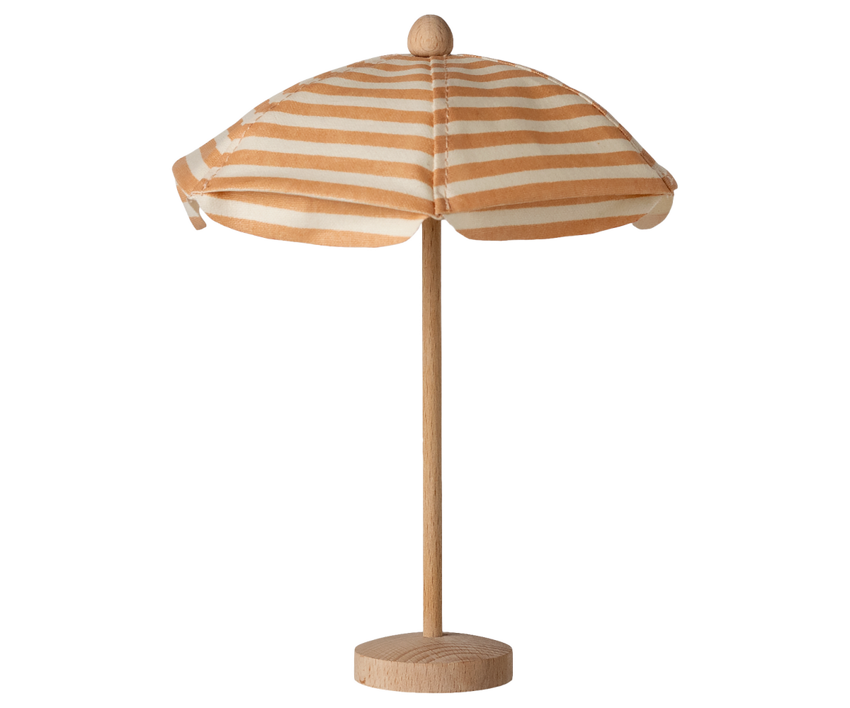 Sombrilla de playa, Ratón