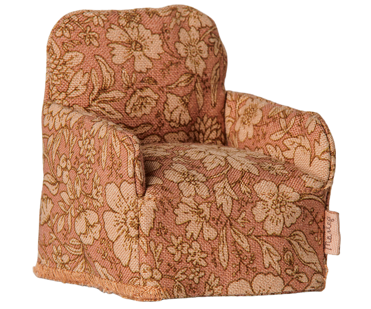 Silla plegable, Ratón - Maileg