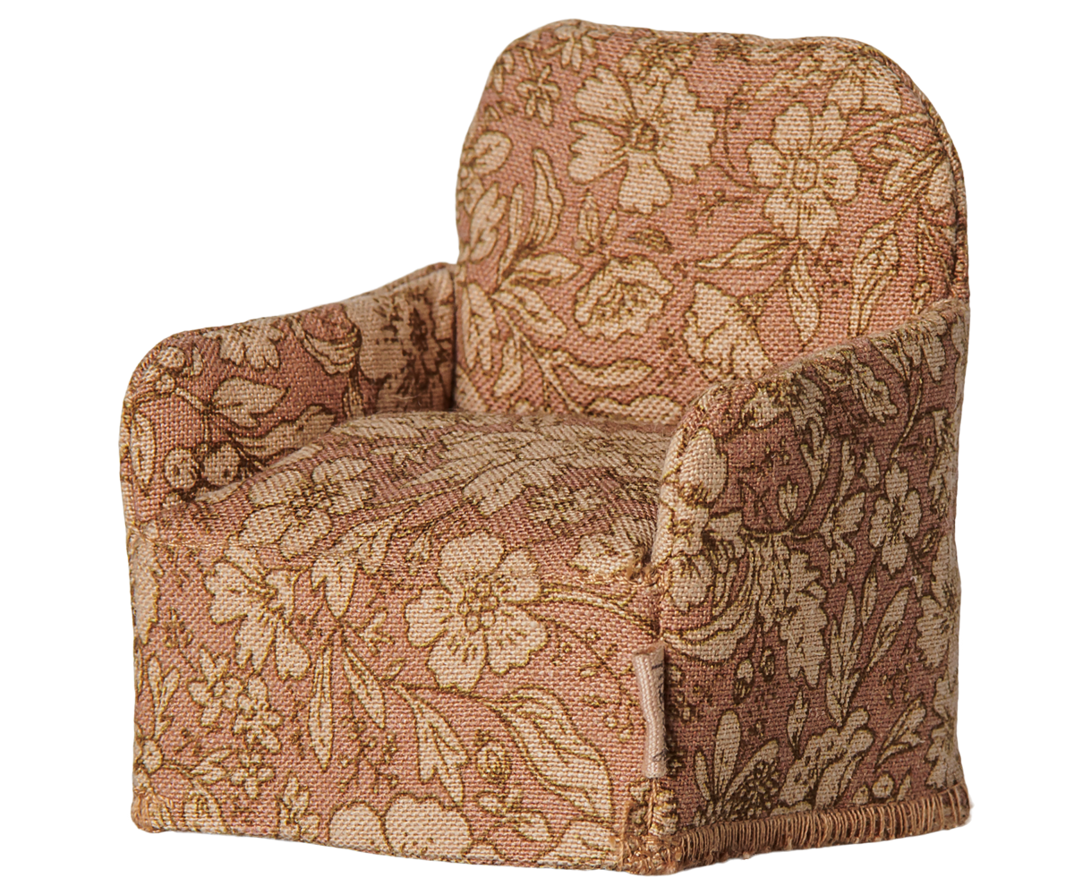 Silla plegable, Ratón - Maileg
