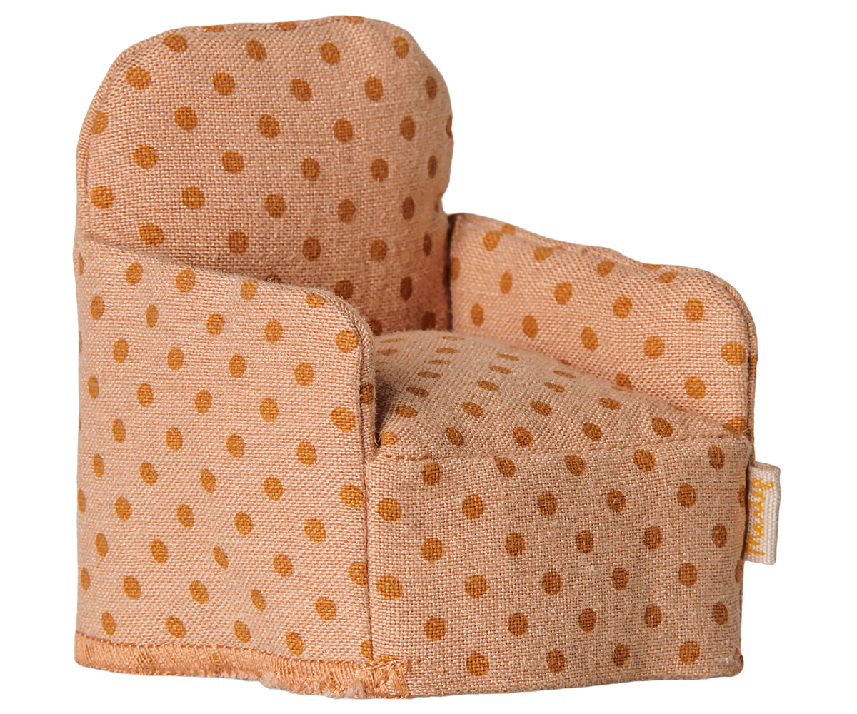 Silla plegable, Ratón - Maileg