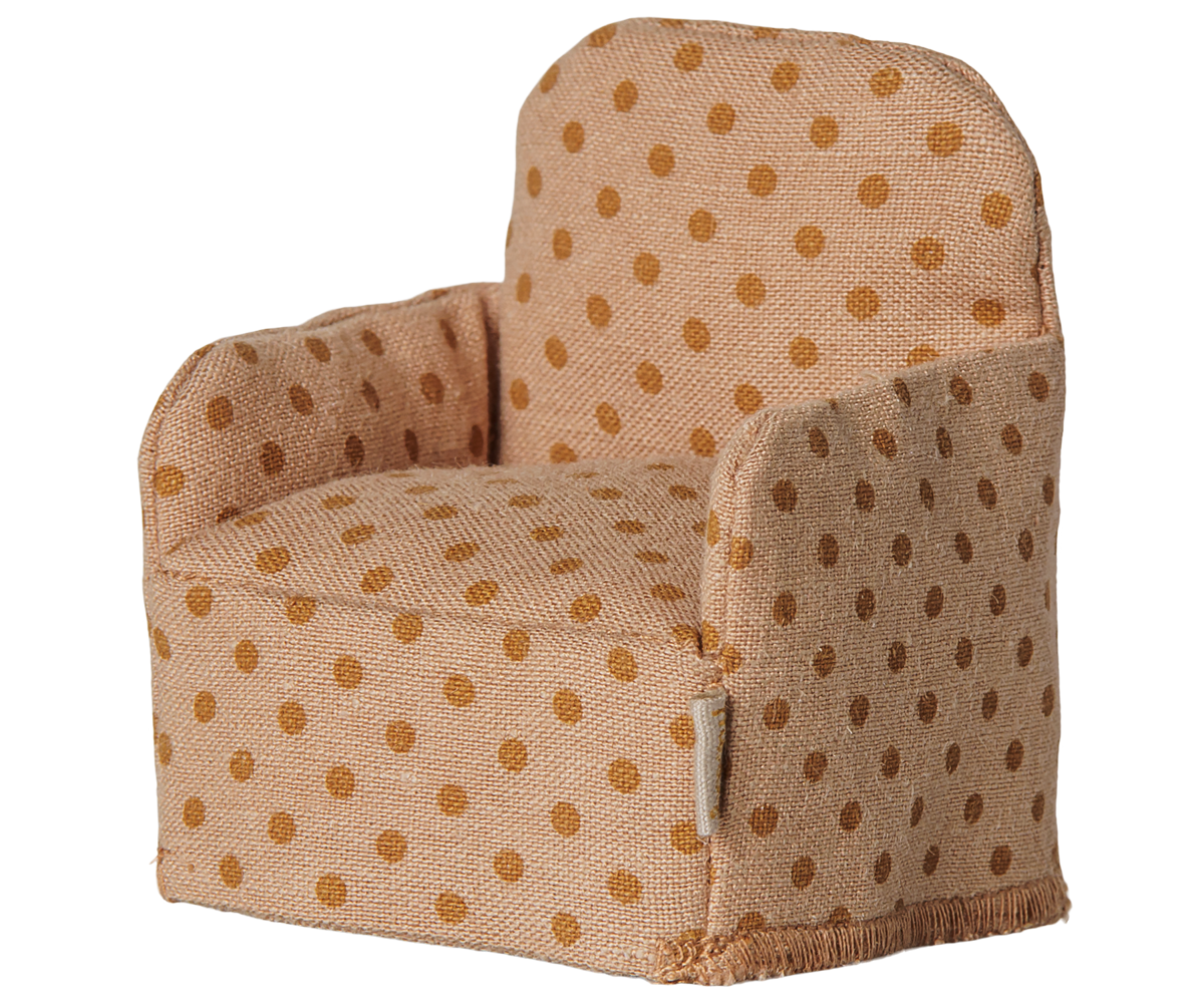 Silla plegable, Ratón - Maileg