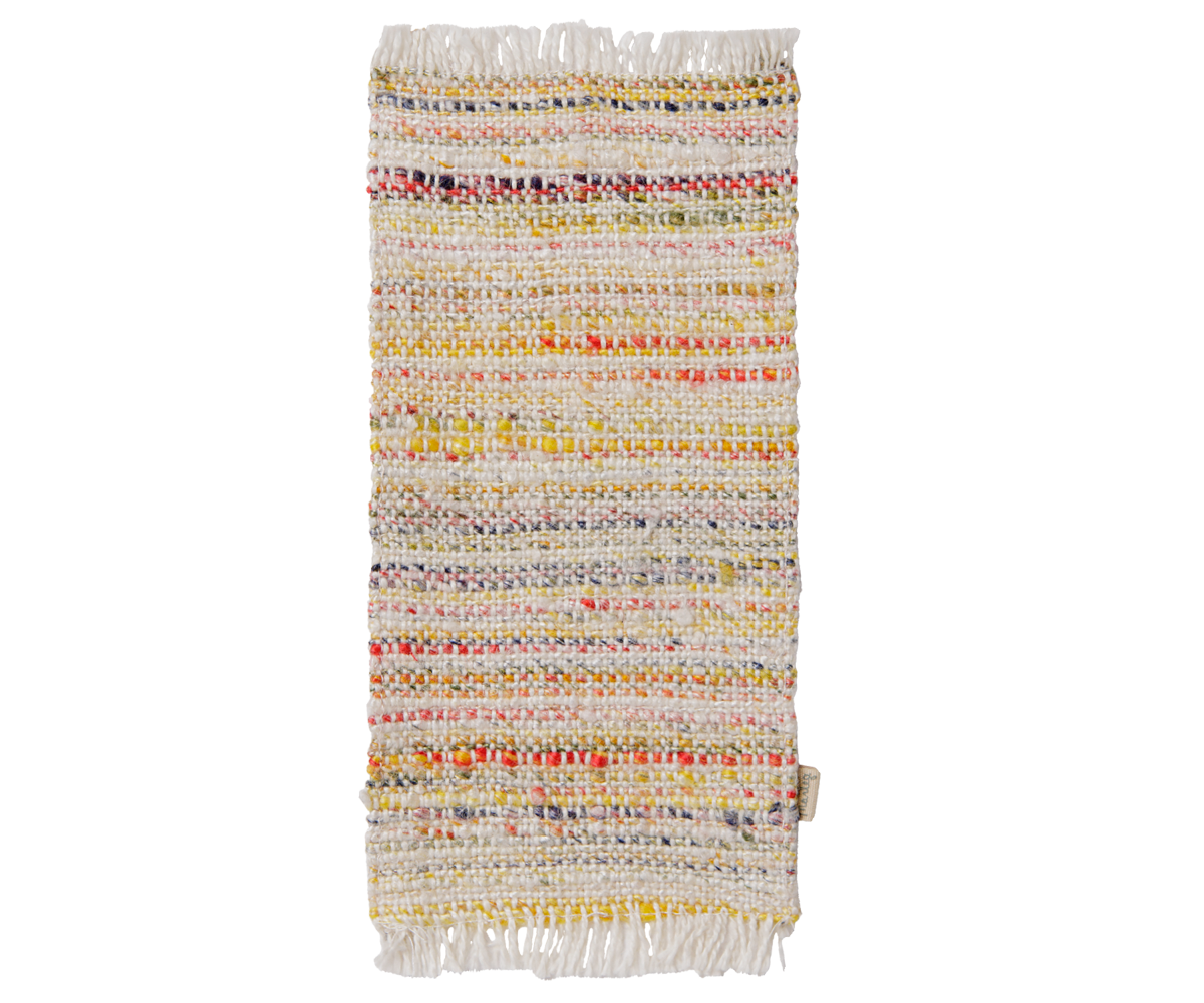 Alfombra, Miniatura, Mediana - Maileg