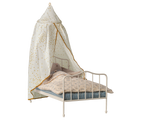 Dosel de cama, Miniatura
