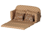 Sofá cama, Ratón, Grande - Maileg