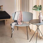 Sillon Herman Negro